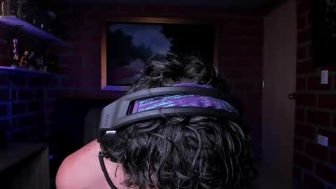 Daniele Bunny online show from 10/07/25, 06:16