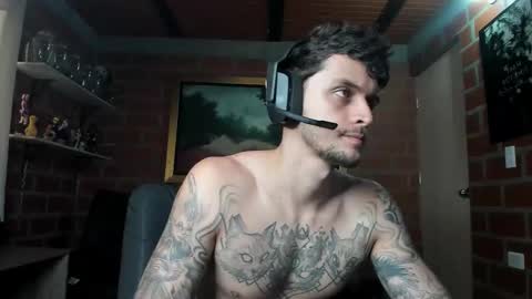 Daniele Bunny online show from 10/09/25, 05:55