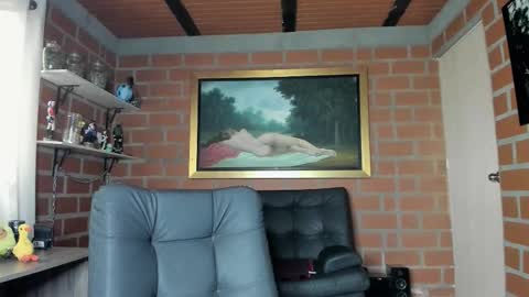 Daniele Bunny online show from 10/27/25, 04:55