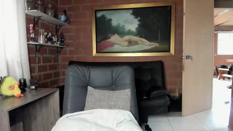 Daniele Bunny online show from 10/30/25, 06:41