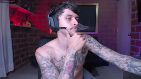 Daniele Bunny online show from 11/15/25, 07:10