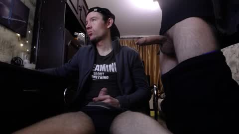 Daniel Grayson online show from 10/18/25, 10:38