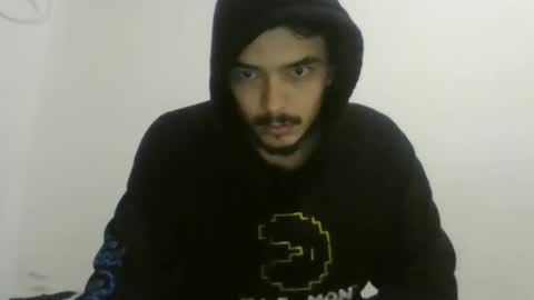 Snapshot of danielhot17 chatting on 10/08/25, 10:24 DANIEL online show from 10/08/25, 10:24