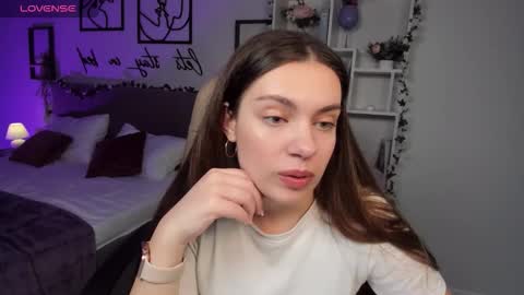 Daniella online show from 10/20/25, 10:49