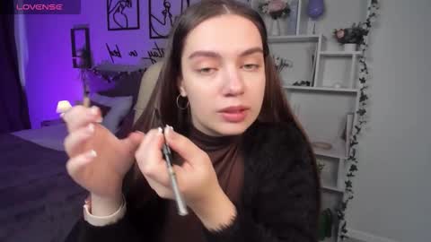 Daniella online show from 10/21/25, 11:00