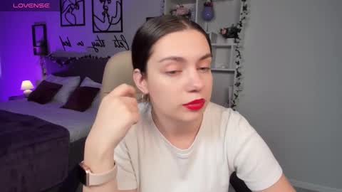 Daniella online show from 10/23/25, 10:58