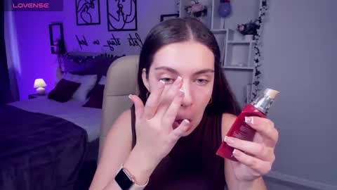 Daniella online show from 10/26/25, 11:05