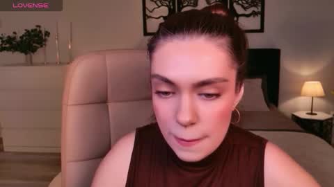 Daniella online show from 10/27/25, 11:36