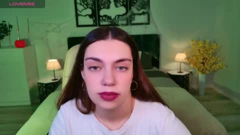 Daniella online show from 10/30/25, 10:49