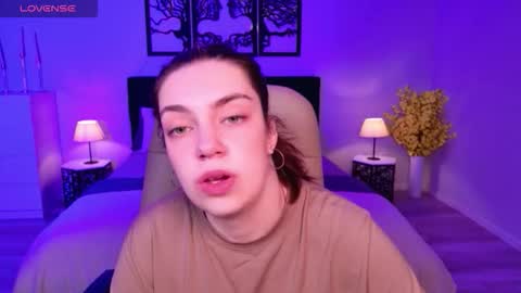 Daniella online show from 11/13/25, 10:58