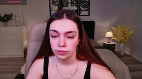 Daniella online show from 11/17/25, 11:05