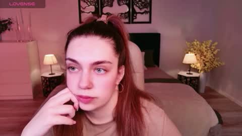 Daniella online show from 11/22/25, 10:58