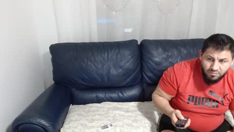 Snapshot of danielle_karter chatting on 01/20/25, 07:14 Danielle and Karter online show from 01/20/25, 07:14