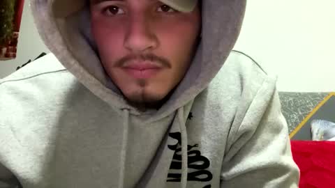 Snapshot of danielmilan chatting on 01/03/25, 06:24 THE BIG BOSS online show from 01/03/25, 06:24