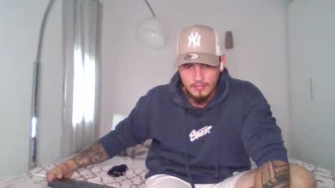 Snapshot of danielmilan chatting on 01/29/25, 12:13 THE BIG BOSS online show from 01/29/25, 12:13