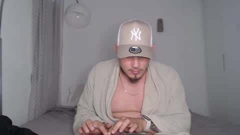Snapshot of danielmilan chatting on 02/03/25, 11:42 THE BIG BOSS online show from 02/03/25, 11:42