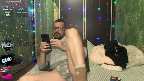 DanieloCool online show from 12/29/24, 04:51