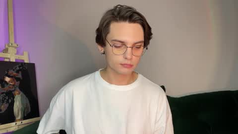 danieltuckerr online show from 10/01/25, 02:23