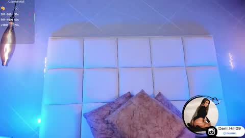 Snapshot of danii_hill chatting on 11/11/25, 04:34 Danii online show from 11/11/25, 04:34