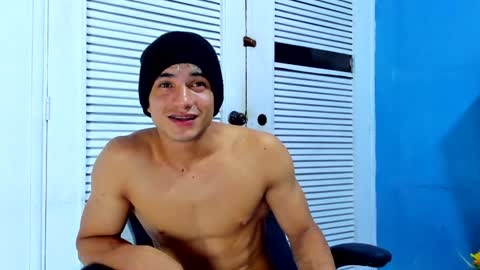 Dani online show from 12/11/24, 05:00