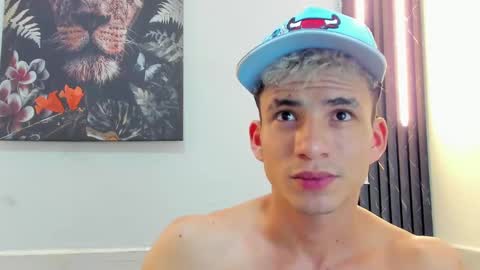 Dani online show from 12/14/24, 07:36