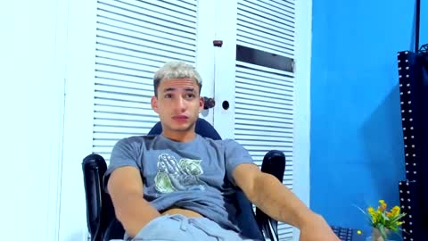 Dani online show from 12/17/24, 04:01