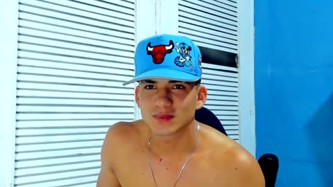 Dani online show from 12/28/24, 10:14