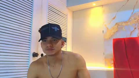 Dani online show from 10/14/25, 03:51