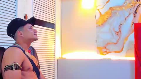 Dani online show from 10/18/25, 04:04