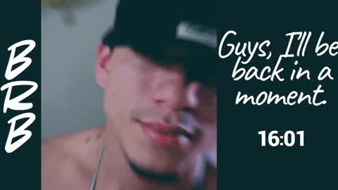 Dani online show from 10/28/25, 07:45