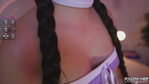 Snapshot of danii_xoxo chatting on 01/09/25, 08:55 online show from 01/09/25, 08:55