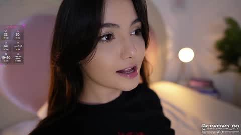 Snapshot of danii_xoxo chatting on 01/17/25, 02:08 online show from 01/17/25, 02:08