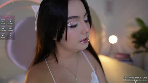 Snapshot of danii_xoxo chatting on 01/20/25, 10:26 online show from 01/20/25, 10:26
