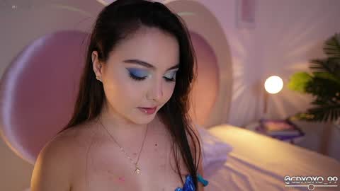 Snapshot of danii_xoxo chatting on 01/22/25, 11:21 online show from 01/22/25, 11:21