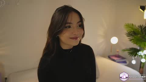 Snapshot of danii_xoxo chatting on 02/19/25, 08:52 online show from 02/19/25, 08:52