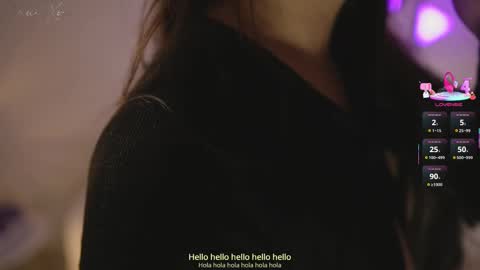 Snapshot of danii_xoxo chatting on 03/08/25, 02:34 online show from 03/08/25, 02:34