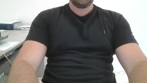 Dani Oli online show from 10/28/25, 08:44