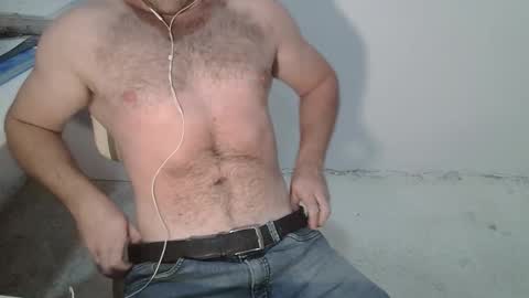 Dani Oli online show from 11/10/25, 10:31