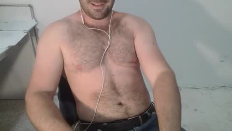 Dani Oli online show from 11/12/25, 10:09