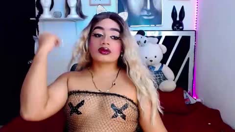 danipein online show from 09/18/25, 11:34