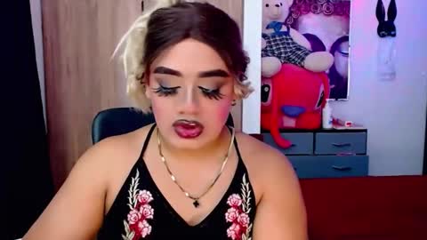 danipein online show from 09/28/25, 01:16