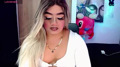 danipein online show from 10/03/25, 11:18