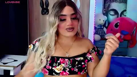 danipein online show from 10/23/25, 11:31