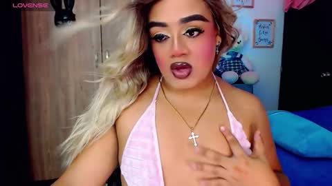 danipein online show from 11/11/25, 11:32