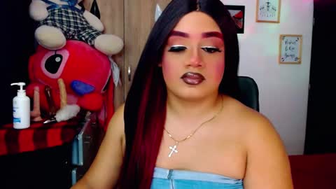 danipein online show from 11/14/25, 11:42