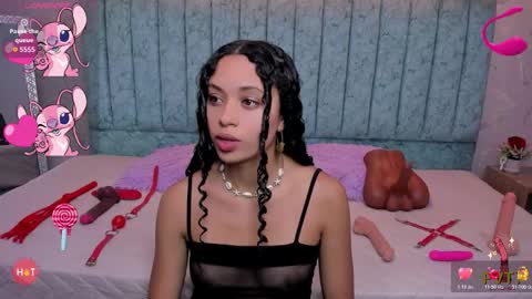 danix_coruscans online show from 11/21/25, 11:42