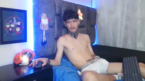 Snapshot of dann_brown chatting on 12/18/24, 04:20 Dann Brown online show from 12/18/24, 04:20