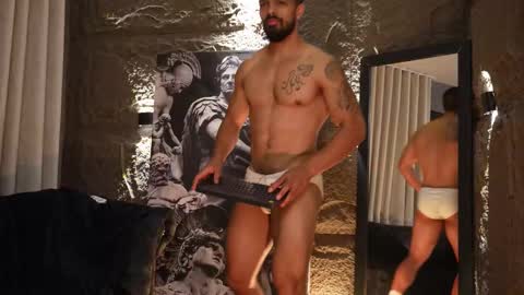 Dann saenz online show from 11/06/25, 01:23