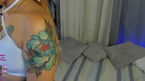 Dannacastle online show from 10/06/25, 02:09