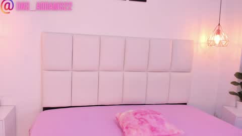 danna_adams1 online show from 12/02/24, 02:20